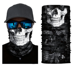 Premium 3D Printed Bandana