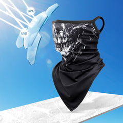 breathable-neck-gaiter-uv-block-bandana-usa-flag-black-red-classic-black