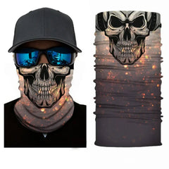 Premium 3D Printed Bandana