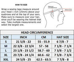 Low Profile Reversible Polo AS/NZ Helmet - Punisher Skull - Beanie Helmets