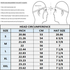 Lightweight Mayan DOT Germanator Helmet / Gloss Black