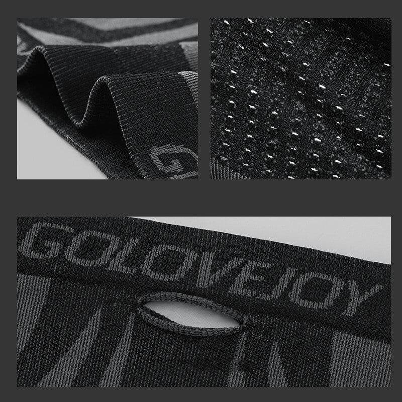 Premium Neck Gaiter Warmer - Beanie Helmets