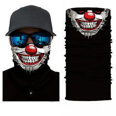 Premium 3D Printed Bandana