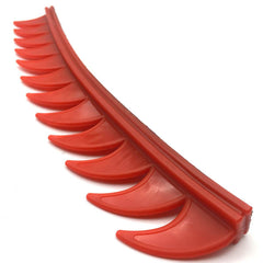 Helmet Mohawk Spikes - Beanie Helmets