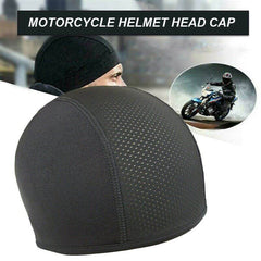 Cooling Helmet Liner Skull Cap - Beanie Helmets