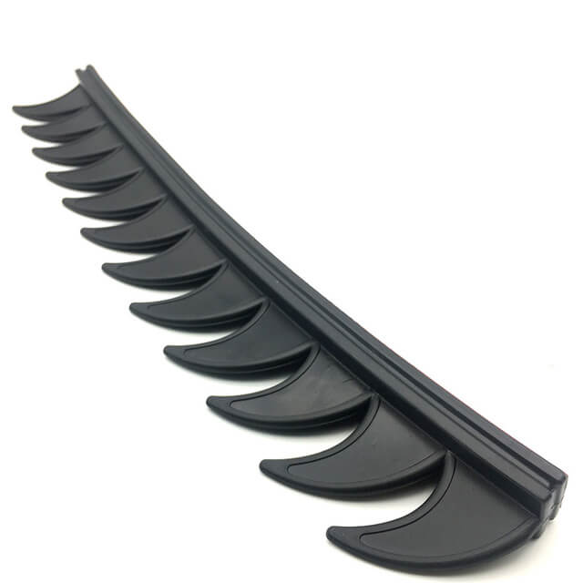 Helmet Mohawk Spikes