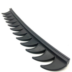 Helmet Mohawk Spikes - Beanie Helmets