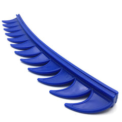 Helmet Mohawk Spikes