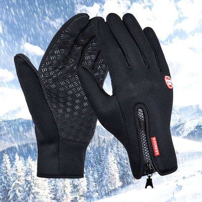 Anti-Freeze Waterproof Gloves