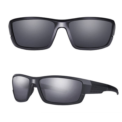 Anti-Glare-Polarized-Frames-Sport-Style-Sunglasses-black-matte