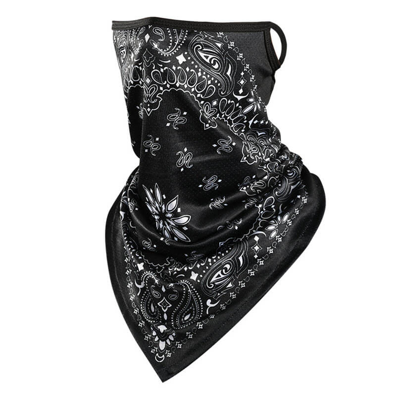 breathable-neck-gaiter-uv-block-bandana-usa-flag-black-red-classic-black