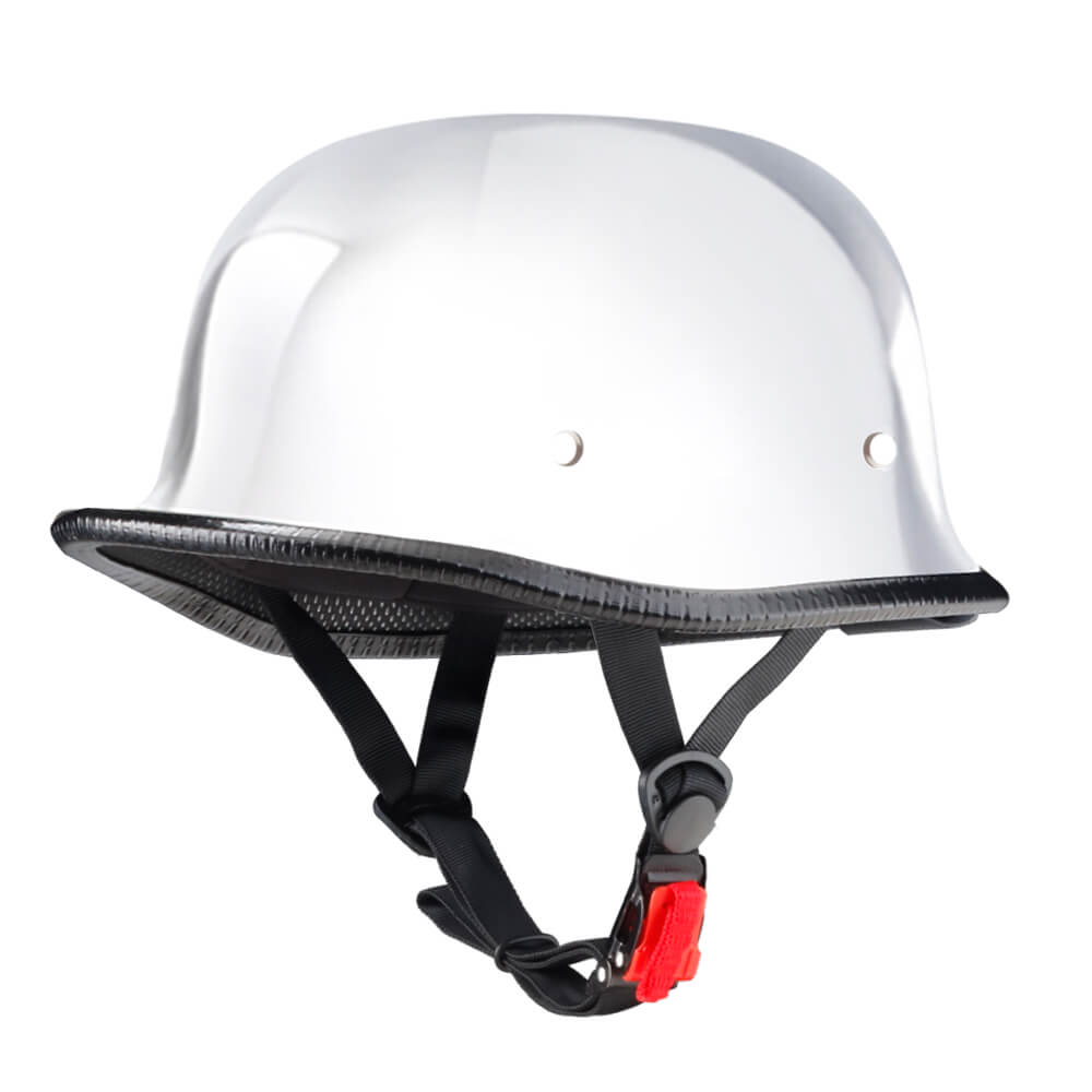 Hardest_Mayan_Style_Open_Motorcycle_Helmet_German_Style-Chrome-www.familyavenue.shop