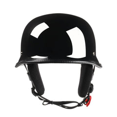 Lightest Mayan Style ECE/AS/NZ Helmet - Gloss Black