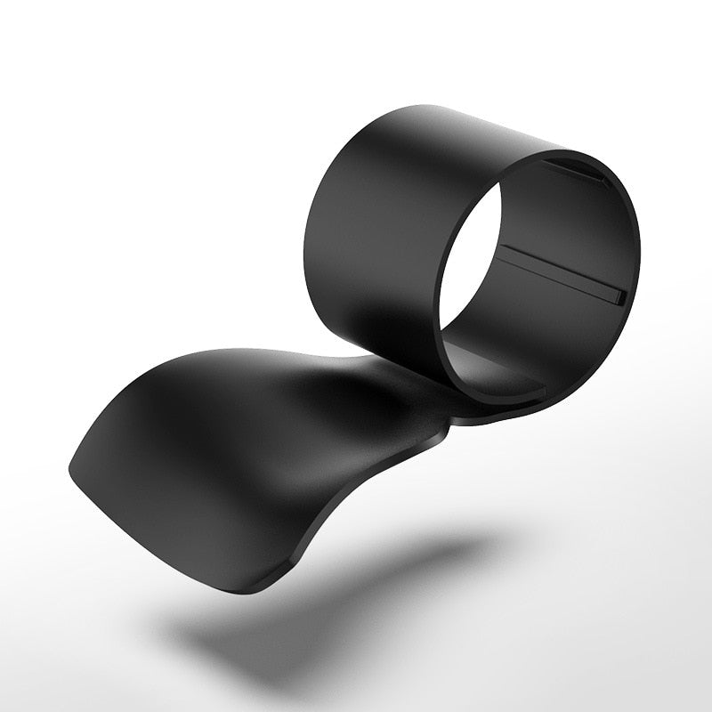 Throttle Booster Easy-Grip