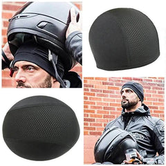 Cooling Helmet Liner Skull Cap - Beanie Helmets