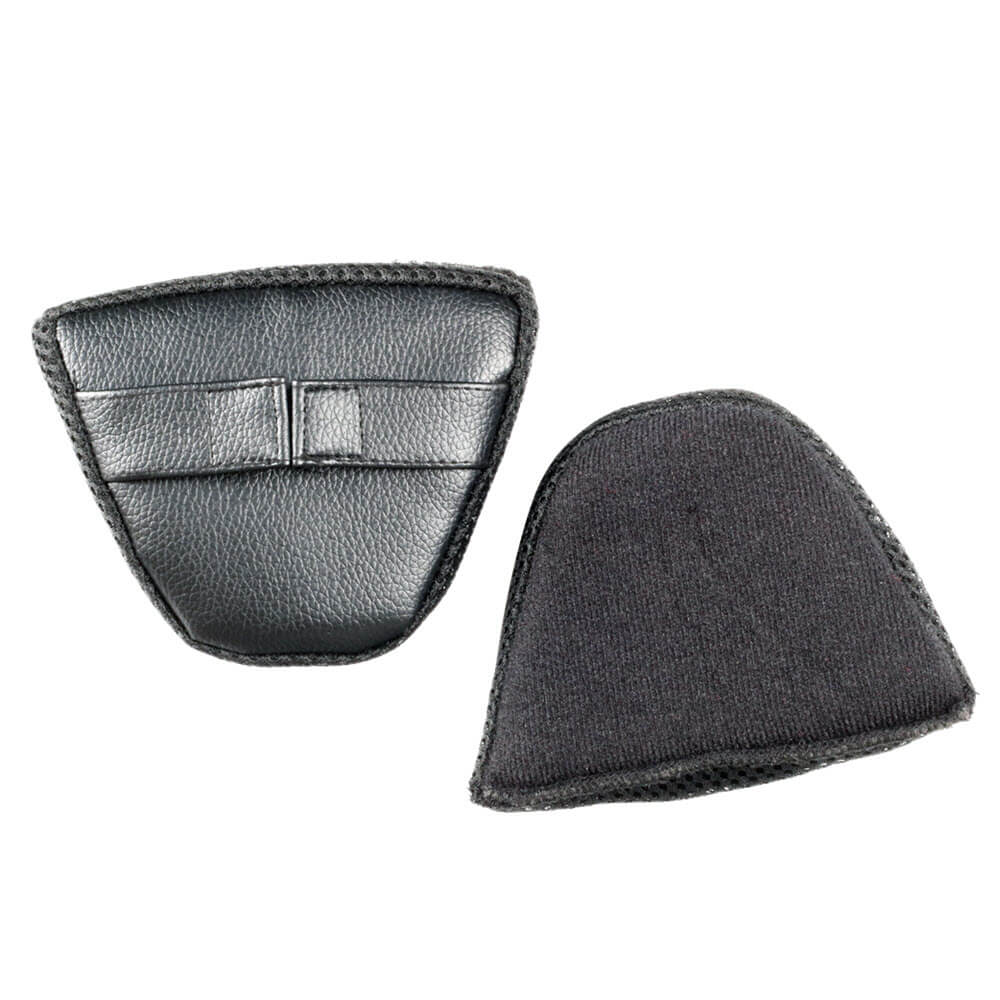 Lightweight SOA Style DOT Beanie Helmet / Chrome