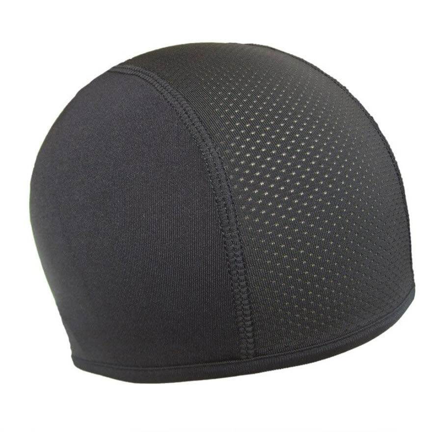Cooling Helmet Liner Skull Cap - Beanie Helmets