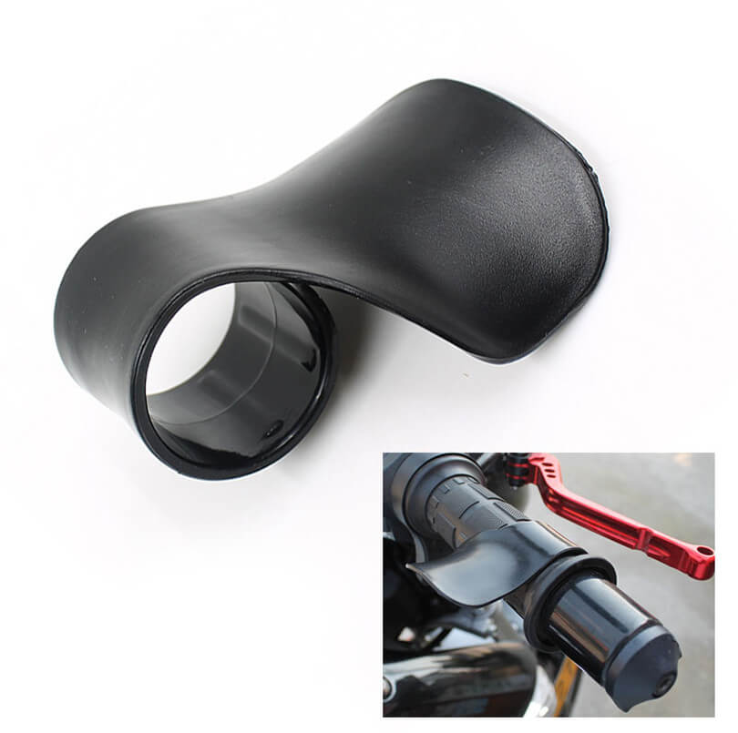 Throttle Booster Easy-Grip