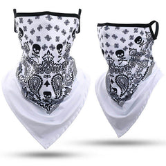 breathable-neck-gaiter-uv-block-bandana-classic-skull-white