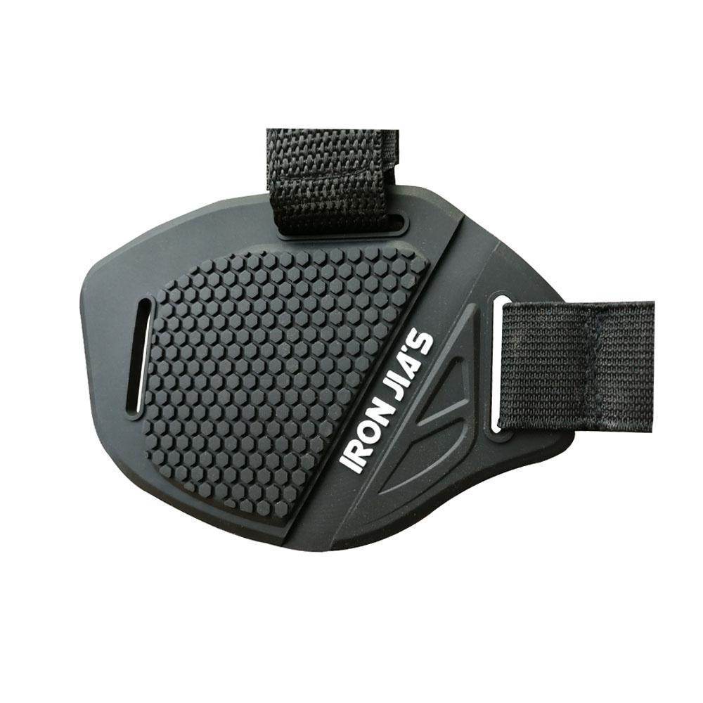 Gear Shift Protector Pad - Beanie Helmets