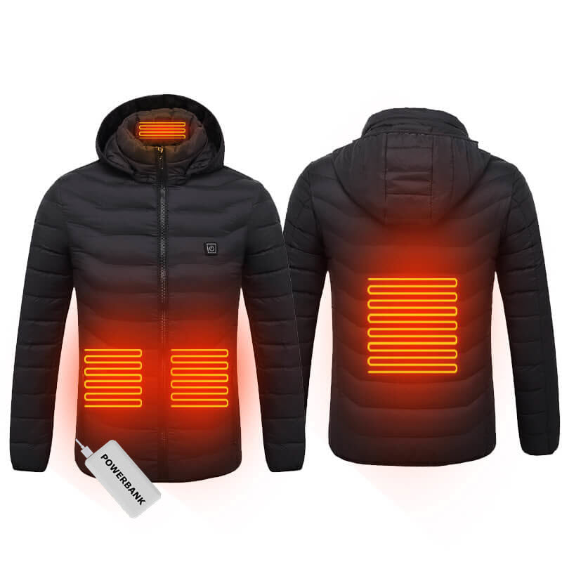usb-powered-heated-black-jacket-4-heat-zones-red-battery