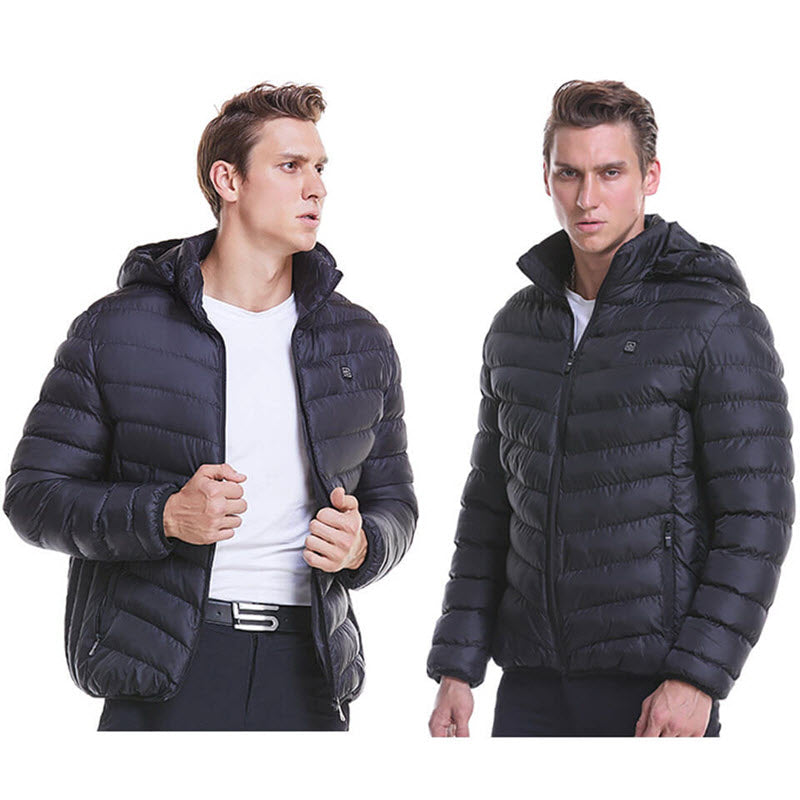 usb-powered-heated-black-jacket-4-heat-zones-red-battery