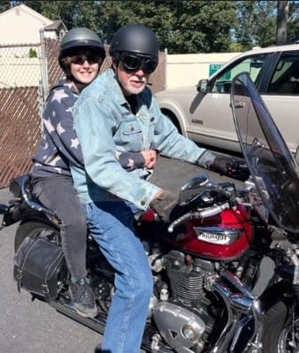 Choosing the Smallest DOT Helmet that Fits