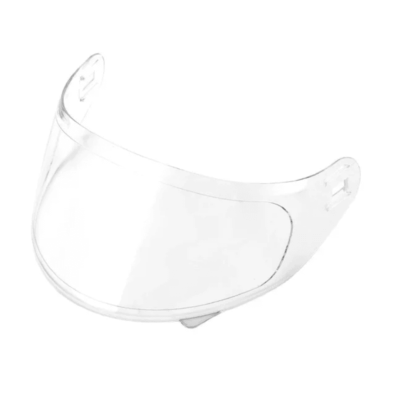Lens Visor for Motorcycle Cat Helmet - Beanie Helmets