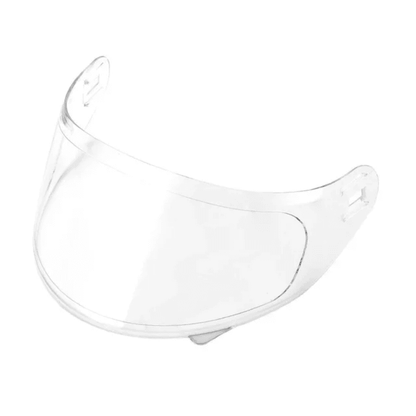 Lens Visor for Motorcycle Cat Helmet - Beanie Helmets