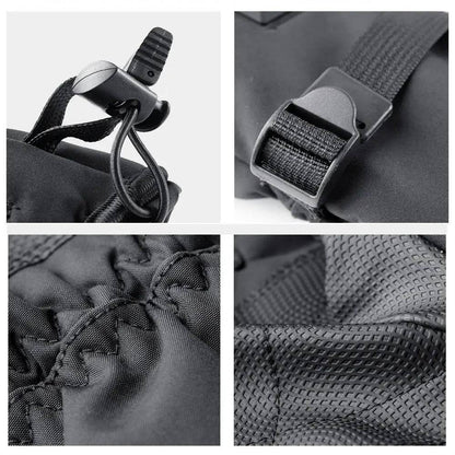Heated Riding Gloves - Beanie Helmets