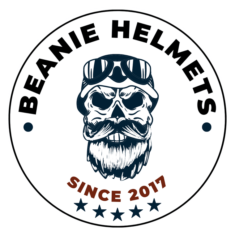BeanieHelmets_Logo_1000px - Beanie Helmets