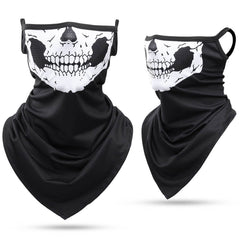 Breathable-UV-Block-Neck-Gaiter-Skull-Bandana-beanie-helmets-SKULL