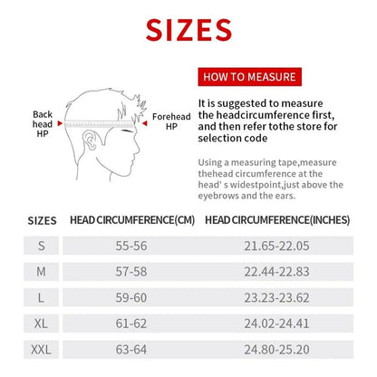 'Air Force' Open Helmet with Retractable Visor - Beanie Helmets