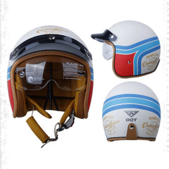 Motorcycle-Retro-Helmet-3-4-Open-Face-Beanie-Helmet-Men-Women-DOT-Certification-Moto-