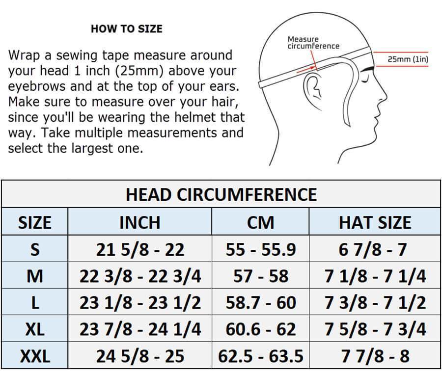 Low Profile Reversible Polo AS/NZ Helmet - Punisher Skull - Beanie Helmets