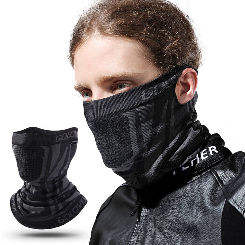 Premium Neck Gaiter Warmer