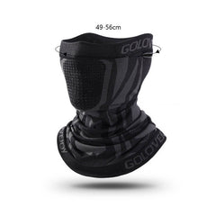 Premium Neck Gaiter Warmer