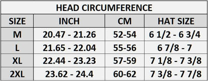 Open Helmet with Retractable Visor - Beanie Helmets