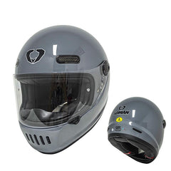 Soman-H9-Full-Face-Motorcycle-DOT-Helmet-solid