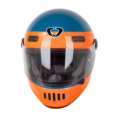 Full Face Motorcycle Helmet - Equator