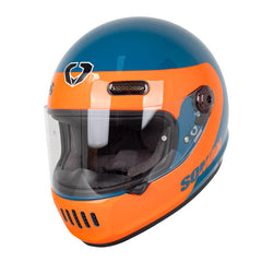 Full Face Motorcycle Helmet - Equator