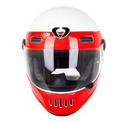 Full Face Motorcycle Helmet - Equator