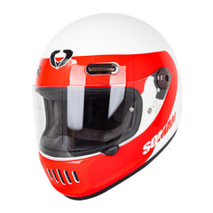 Full Face Motorcycle Helmet - Equator