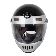 Full Face Motorcycle Helmet - Equator