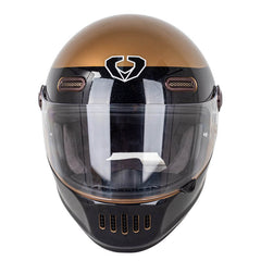 Full Face Motorcycle Helmet - Equator