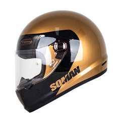 Full Face Motorcycle Helmet - Equator