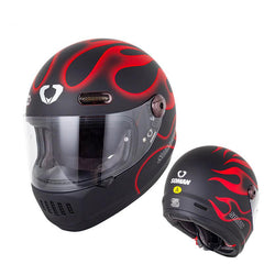 Soman-H9-Full-Face-Motorcycle-Helmet-flames