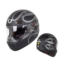 Soman-H9-Full-Face-Motorcycle-Helmet-flames