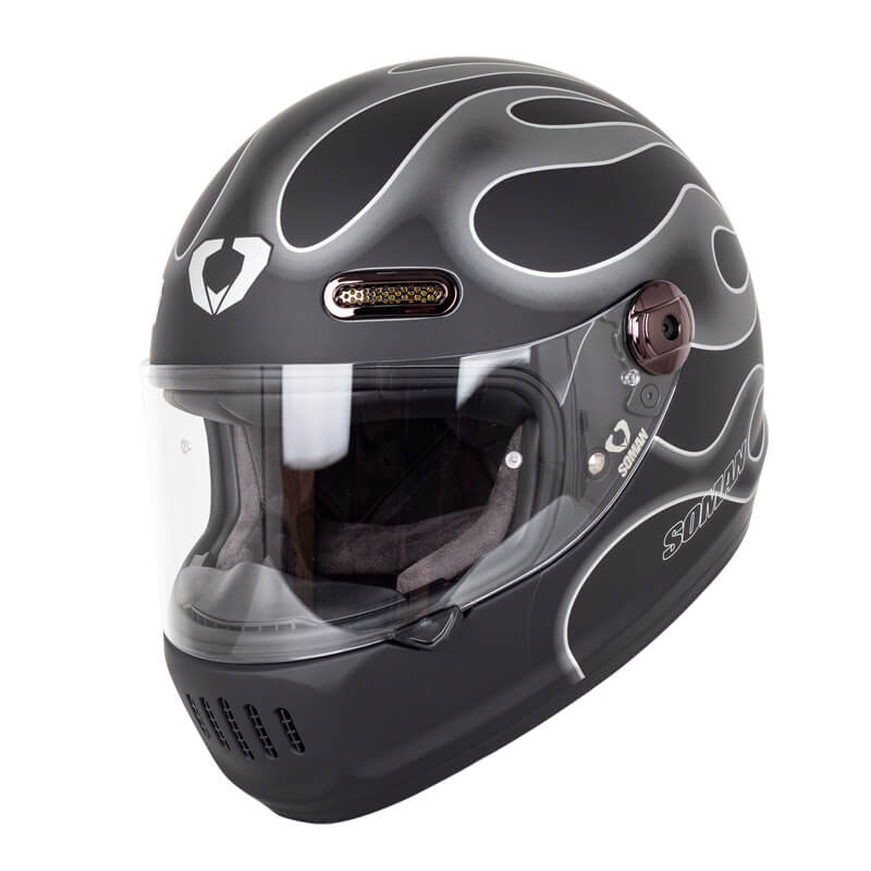 Soman-H9-Full-Face-Motorcycle-Helmet-flames