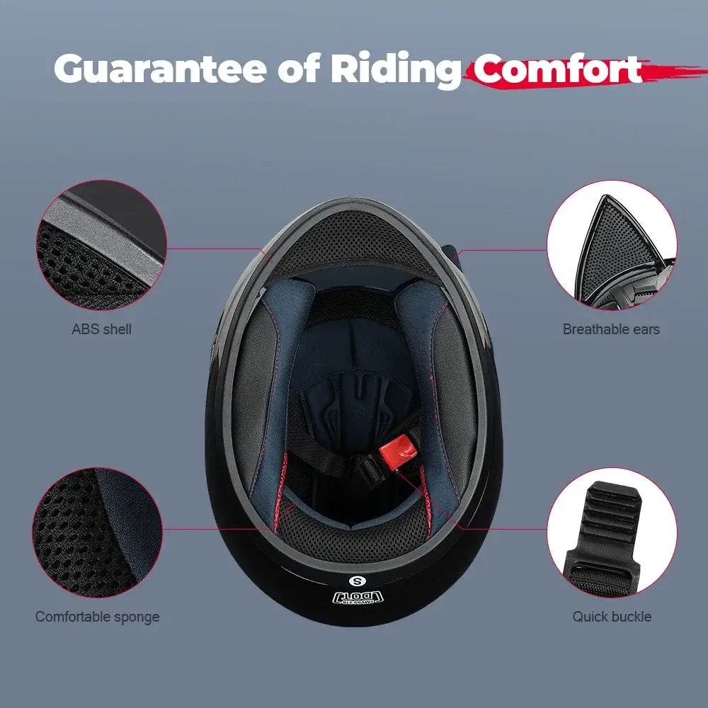 Motorcycle Cat Helmet - Beanie Helmets